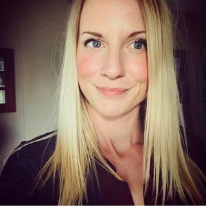 Meet your Posher, Jacquie